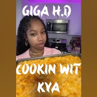 cookinwitkya drill