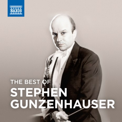 Suite No. 1 in D Minor, Op. 113: I. Praludium ft. Stephen Gunzenhauser | Boomplay Music