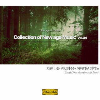 Collection of New age Music Vol.4