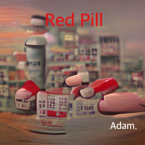 Red Pill | Boomplay Music