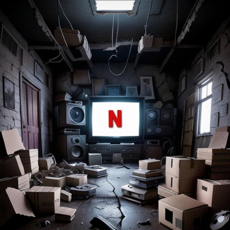 Netflix :( | Boomplay Music