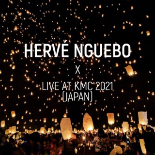 Live at Kmc 2021 (Japan)