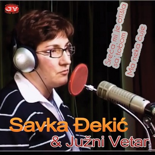 Savka Djekic