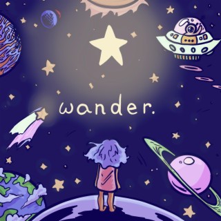 wander.