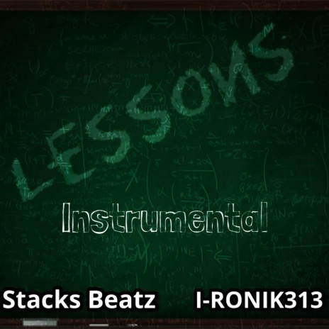 Lessons ft. Stacks Beatz | Boomplay Music