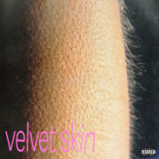 velvet skin