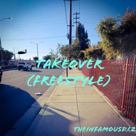 Takeover (Freestyle)