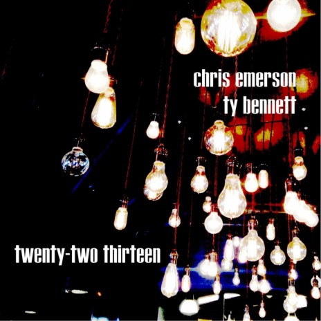 Twenty-Two Thirteen ft. Ty Bennett | Boomplay Music