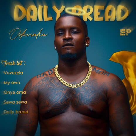 Daily Bread | Boomplay Music