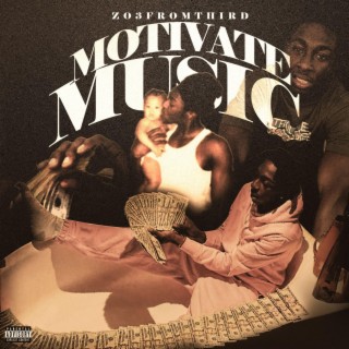 Motivate Music