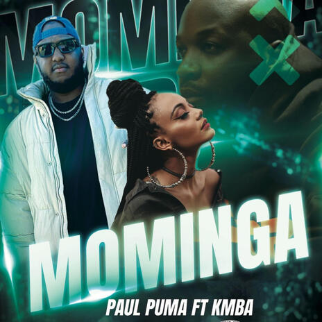 MOMINGA ft. KMBA | Boomplay Music