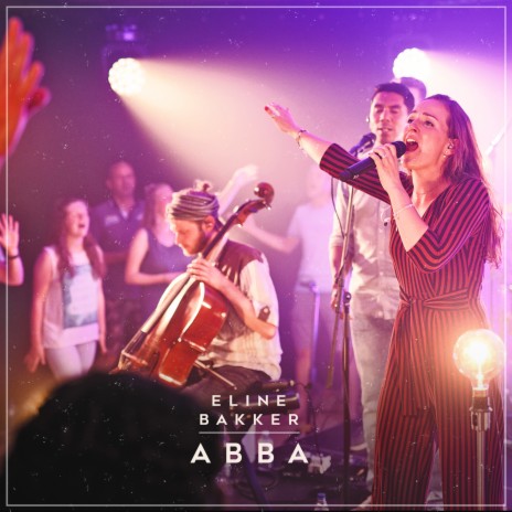 Abba (Live) | Boomplay Music