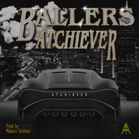 Ballers | Boomplay Music