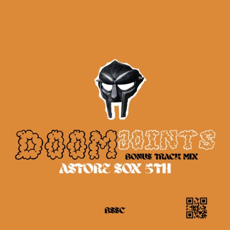 DOOM (JOINTS BONUS TRACK MIX) ft. Noe Sox & 5th Lettah