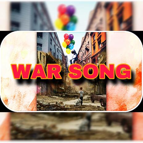 YE YE YE / War Song | Boomplay Music