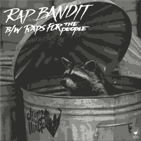 Raps for the People Instro (Instrumental) | Boomplay Music