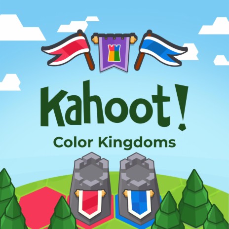 Color Kingdoms Lobby