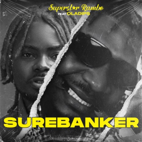 Sure Banker ft. Oladips | Boomplay Music
