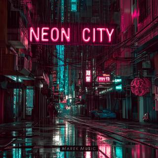 Neon City