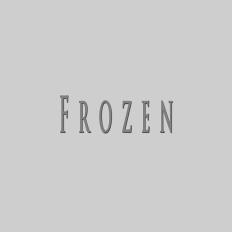 Frozen ft. Artemistic | Boomplay Music