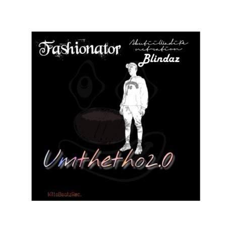 Umthetho ft. Fashionator | Boomplay Music