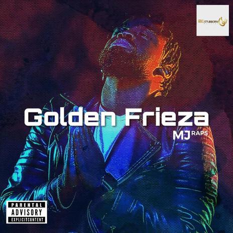 Golden Frieza | Boomplay Music