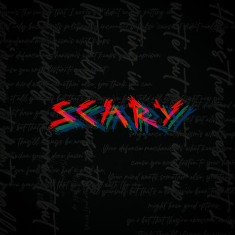 SCARY | Boomplay Music