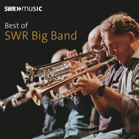 That Old Black Magic (Live) ft. SWR Big Band | Boomplay Music