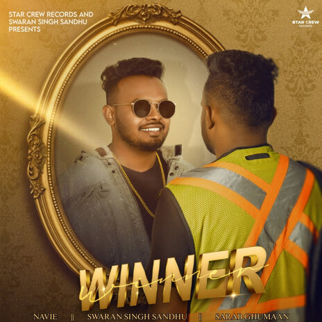 Winner ft. Sarab Ghumaan & Pargat Ghuman | Boomplay Music