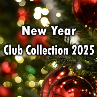 Top New Year Club Collection 2025