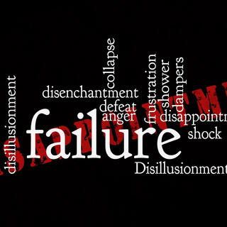 Failure