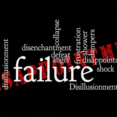 Failure