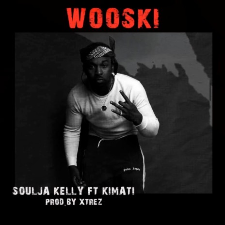 Wooski ft. KIMATI | Boomplay Music