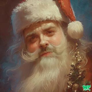 Christmas Party (Where Is Pat?) lyrics | Boomplay Music