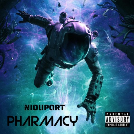 PHARMACY (OFFICIAL AUDIO) | Boomplay Music