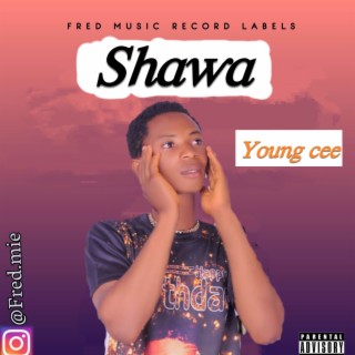 Shawa ft. Young cee lyrics | Boomplay Music