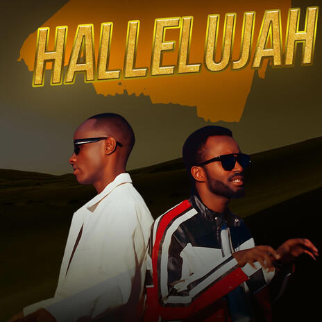 HALLELUJAH ft. Emprah | Boomplay Music