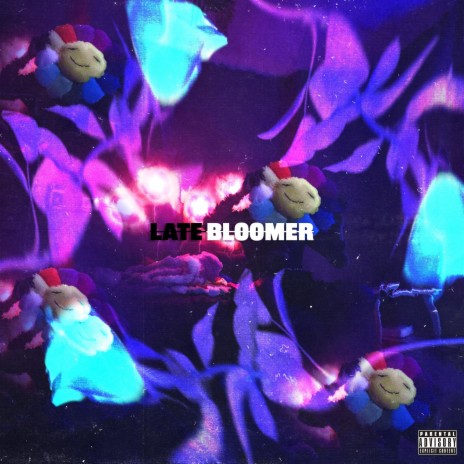 Late Bloomer