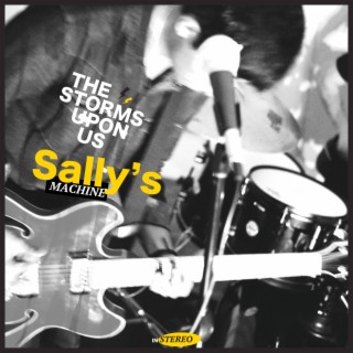 Sally's Machine lyrics | Boomplay Music