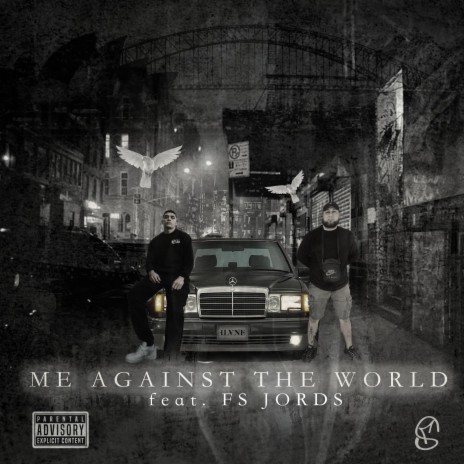 Me Against The World ft. FS Jords | Boomplay Music