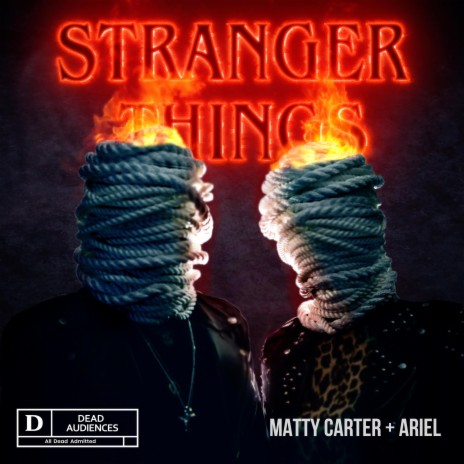 Stranger Things | Boomplay Music