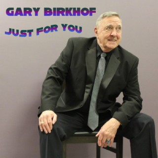 Gary Birkhof