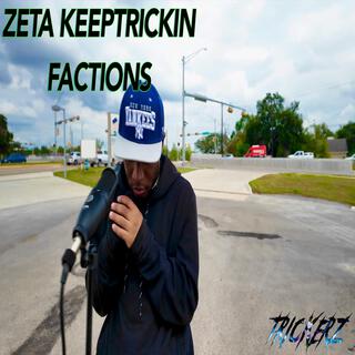 Factions