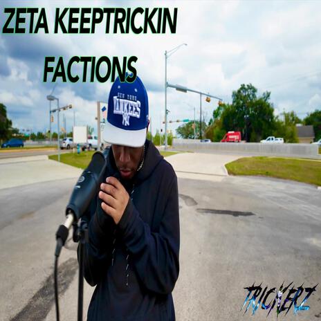 Factions | Boomplay Music