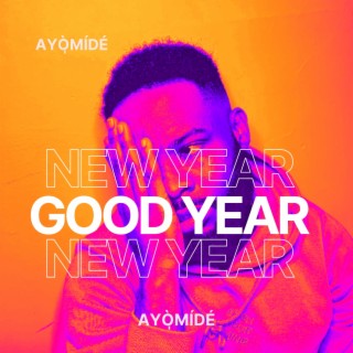 New Year-Good Year