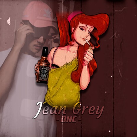 Jean Grey | Boomplay Music