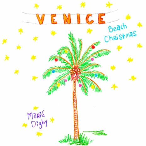 Venice Beach Christmas | Boomplay Music