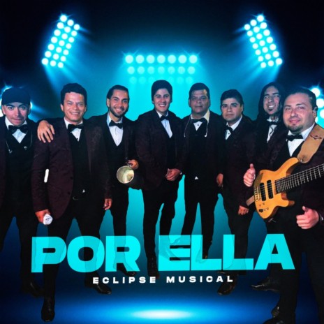 Por Ella | Boomplay Music