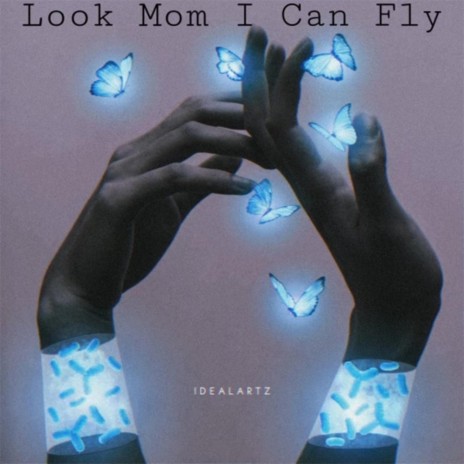 Look Mom I Can Fly | Boomplay Music