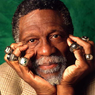 Bill Russell